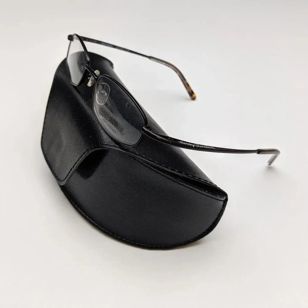🕶️NEW! Harley-Davidson HT311 Unisex Eyeglasses /TH440🕶️​